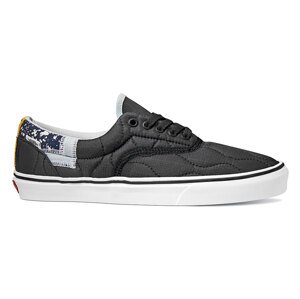 Vans Ua Era - Unisex - Tornacipő Vans - Fekete - VN0A38FRVP6 - Méret: 42