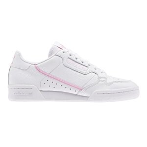 adidas Continental 80 - Nők - Tornacipő adidas Originals - Fehér - G27722 - Méret: 37 1/3