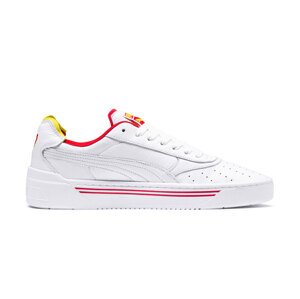 Puma Cali-0 Drive Thru CC - Unisex - Tornacipő Puma - Fehér - 369472_01 - Méret: 37
