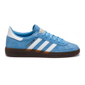 adidas Handball Spezial - Férfi - Tornacipő adidas Originals - Kék - BD7632 - Méret: 48