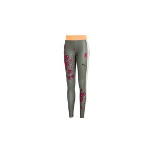 Puma x Sue Tsai Tights - Nők - Nadrág Puma - Multicolor - 578216-31 - Méret: XS