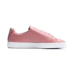 Puma Basket Crush Perf Trainers - Nők - Tornacipő Puma - Rózsaszín - 369689_03 - Méret: 37 1/2