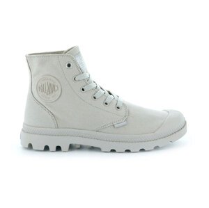 Palladium Pampa Hi Mono chrome Rainy day - Férfi - Tornacipő Palladium - Szürke - 73089-056-M - Méret: 37