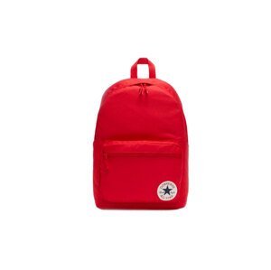 Converse Go 2 Backpack - Férfi - Hátizsák Converse - Piros - 10020533-A03 - Méret: UNI