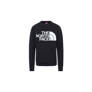 The North Face W Standard Crew - Nők - Hoodie The North Face - Fekete - NF0A4M7EJK3 - Méret: M