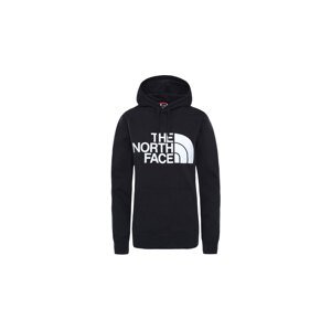 The North Face W Standard - Nők - Hoodie The North Face - Fekete - NF0A4M7CJK3 - Méret: S