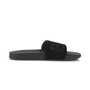 Puma x Charlotte Olympia Leadcat Women's Slides - Nők - Tornacipő Puma - Fekete - 371837_01 - Méret: 42