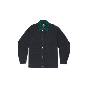 Converse Transitional Padded Layering Jacket - Férfi - Dzseki Converse - Fekete - 10019460-A02 - Méret: L