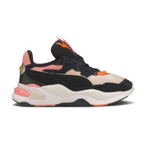 Puma Rs-2K Super Natural - Black Peach - Nők - Tornacipő Puma - Fekete - 373950_02 - Méret: 37