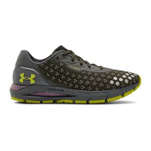 Under Armour W Hovr Sonic 3 - Nők - Tornacipő Under Armour - Fekete - 3023394-300 - Méret: 37.5