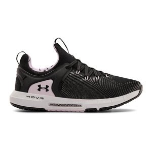 Under Armour W Hovr Rise 2 - Nők - Tornacipő Under Armour - Fekete - 3022581-001 - Méret: 38