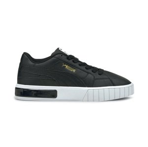 Puma Cali Star Wns Black - Nők - Tornacipő Puma - Fekete - 380176_04 - Méret: 36