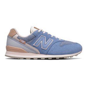 New Balance WL996CPB Wide - Nők - Tornacipő New Balance - Kék - WL996CPB-D - Méret: 36.5