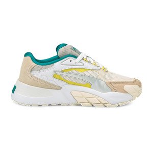 Puma Hedra Ocean Queen Wn´s - Nők - Tornacipő Puma - Fehér - 375121_01 - Méret: 38 1/2
