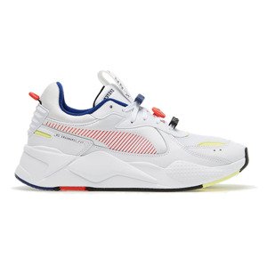 Puma RS-X Decor 8 - Nők - Tornacipő Puma - Fehér - 380573-01 - Méret: 38 1/2