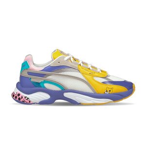Puma x AKA BOKU RS- Connect - Nők - Tornacipő Puma - Multicolor - 375968_01 - Méret: 38 1/2