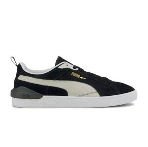 Puma Suede Bloc Trainers Black Ebony - Unisex - Tornacipő Puma - Fekete - 381183_02 - Méret: 41