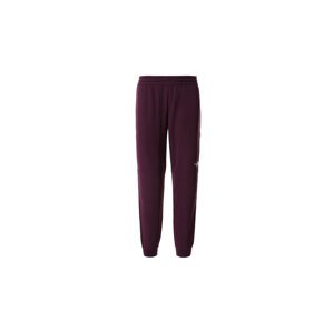 The North Face W Tekwr Fleece Pant - Nők - Nadrág The North Face - Fekete - NF0A5GGMNXE - Méret: M