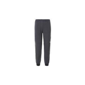 The North Face W Tekwr Fleece Pant - Nők - Nadrág The North Face - Szürke - NF0A5GGM174 - Méret: M