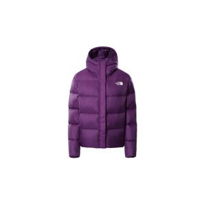 The North Face W Cspk Puffer - Nők - Dzseki The North Face - Lila - NF0A5GE4JC0 - Méret: M