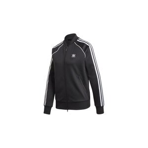 adidas Sst Tracktop Pb W - Nők - Hoodie adidas Originals - Fekete - GD2374 - Méret: 34