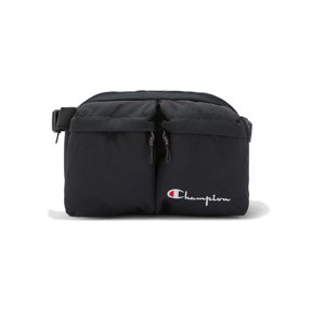 Champion Belt Bag - Unisex - Hátizsák Champion - Fekete - 804843-KK001 - Méret: UNI