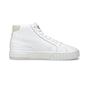 Puma Cali Star Mid Wns - Nők - Tornacipő Puma - Fehér - 380683_01 - Méret: 37 1/2