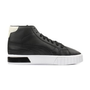 Puma Cali Star Mid Wns - Nők - Tornacipő Puma - Fekete - 380683_03 - Méret: 38