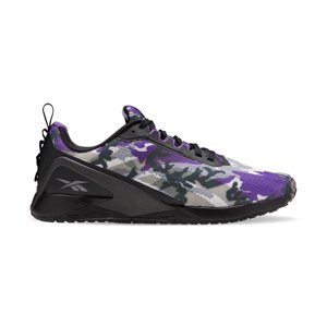 Reebok Rothco Nano X1 - Férfi - Tornacipő Reebok - Fekete - GZ1094 - Méret: 40