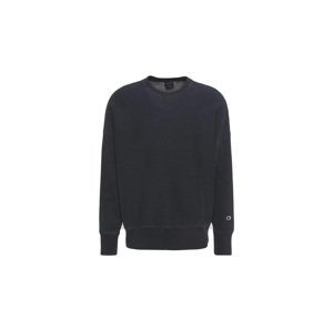 Champion Reverse Weave Crewneck Sweatshirt - Férfi - Hoodie Champion - Kék - 216488-BS501 - Méret: M