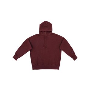 Champion Reverse Weave Crewneck - Férfi - Hoodie Champion - Piros - 216489-MS544 - Méret: M