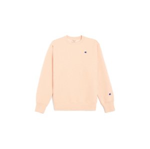 Champion Reverse Weave Crewneck - Nők - Hoodie Champion - Narancssárga - 114789-PS103 - Méret: L