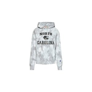 Champion Hooded Sweatshirt - Nők - Hoodie Champion - Szürke - 114615-WW001 - Méret: L