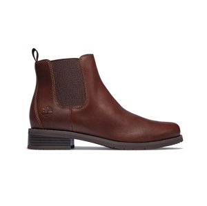 Timberland Mont Chevalier Chelsea Boot - Nők - Tornacipő Timberland - Barna - A2MFY-201 - Méret: 37.5