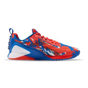 Reebok Rothco Nano X1 - Férfi - Tornacipő Reebok - Multicolor - GZ1096 - Méret: 36