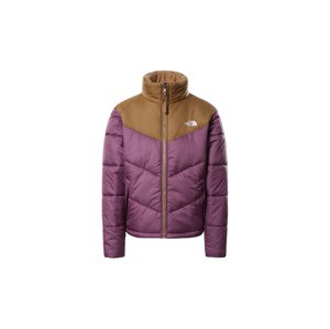 The North Face M Saikuru Jacket - Férfi - Dzseki The North Face - Lila - NF0A2VEZ3F7 - Méret: L