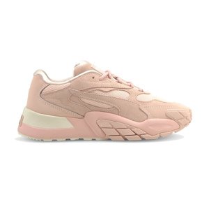 Puma Hedra Mono Trainers - Nők - Tornacipő Puma - Rózsaszín - 381617_01 - Méret: 40