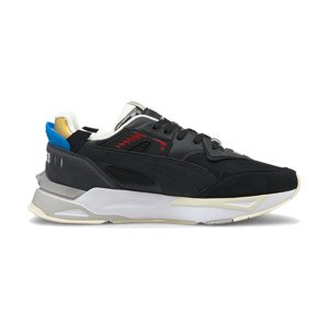 Puma Mirage Sport Trainers - Férfi - Tornacipő Puma - Fekete - 380696_02 - Méret: 38.5