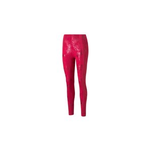 Puma ellaVATE Eversculpt Training Leggings - Nők - Nadrág Puma - Rózsaszín - 520945_33 - Méret: M