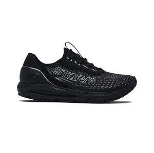 Under Armour UA HOVR Sonic 4 Storm - Férfi - Tornacipő Under Armour - Fekete - 3024224-001 - Méret: 42