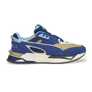 Puma x Maison Kitsune Mirage Sport - Férfi - Tornacipő Puma - Kék - 381268_01 - Méret: 37 1/2