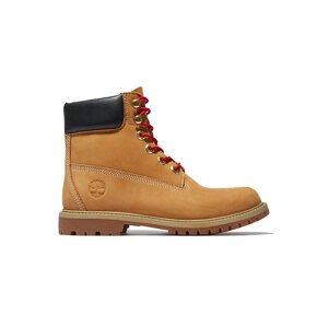 Timberland Heritage 6 Inch Boot - Nők - Tornacipő Timberland - Barna - A2G4R-231 - Méret: 38