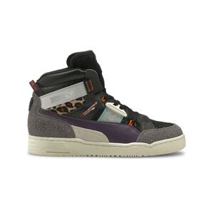 Puma Slipstream Mutation Beast Fur  - Férfi - Tornacipő Puma - Fekete - 381213_01 - Méret: 38