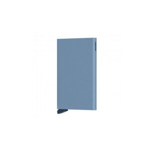 Secrid Cardprotector Powder Sky Blue - Unisex - Kiegészítők Secrid - Kék - CP-Skyblue - Méret: UNI
