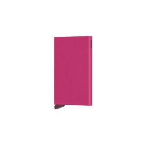 Secrid Cardprotector Powder Fuchsia - Unisex - Kiegészítők Secrid - Rózsaszín - CP-Fuchsia - Méret: UNI