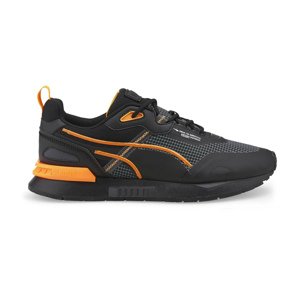 Puma Mirage Tech Ripstop - Férfi - Tornacipő Puma - Fekete - 381673_01 - Méret: 43