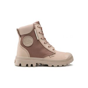Palladium Pampa SC WPN U-S Moonlight - Férfi - Tornacipő Palladium - Rózsaszín - 77235-253-M - Méret: 44.5