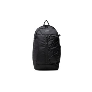 Converse Transition Backpack - Unisex - Hátizsák Converse - Fekete - 10022097-A01 - Méret: UNI