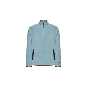 Champion Reverse Weave Full Zip C Fleece - Férfi - Hoodie Champion - Kék - 215107-BS145 - Méret: L