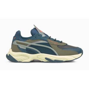 Puma x Helly Hansen RS-Connect Trainers - Férfi - Tornacipő Puma - Kék - 382336_01 - Méret: 42
